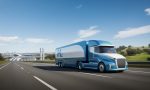 hydrogen fuel cell trucks