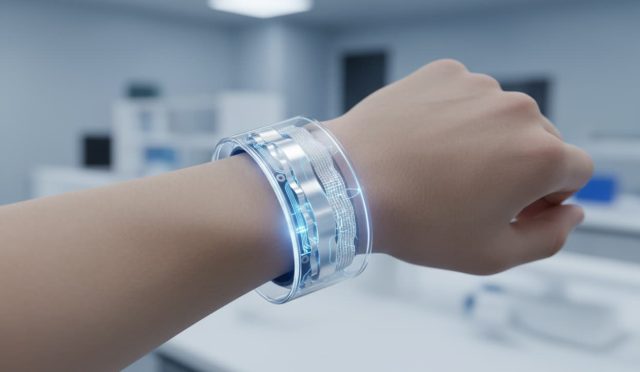 conductive polymer batteries