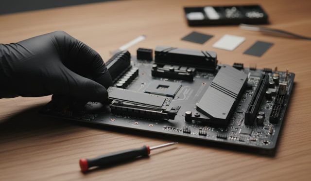 extend SSD lifespan on Windows