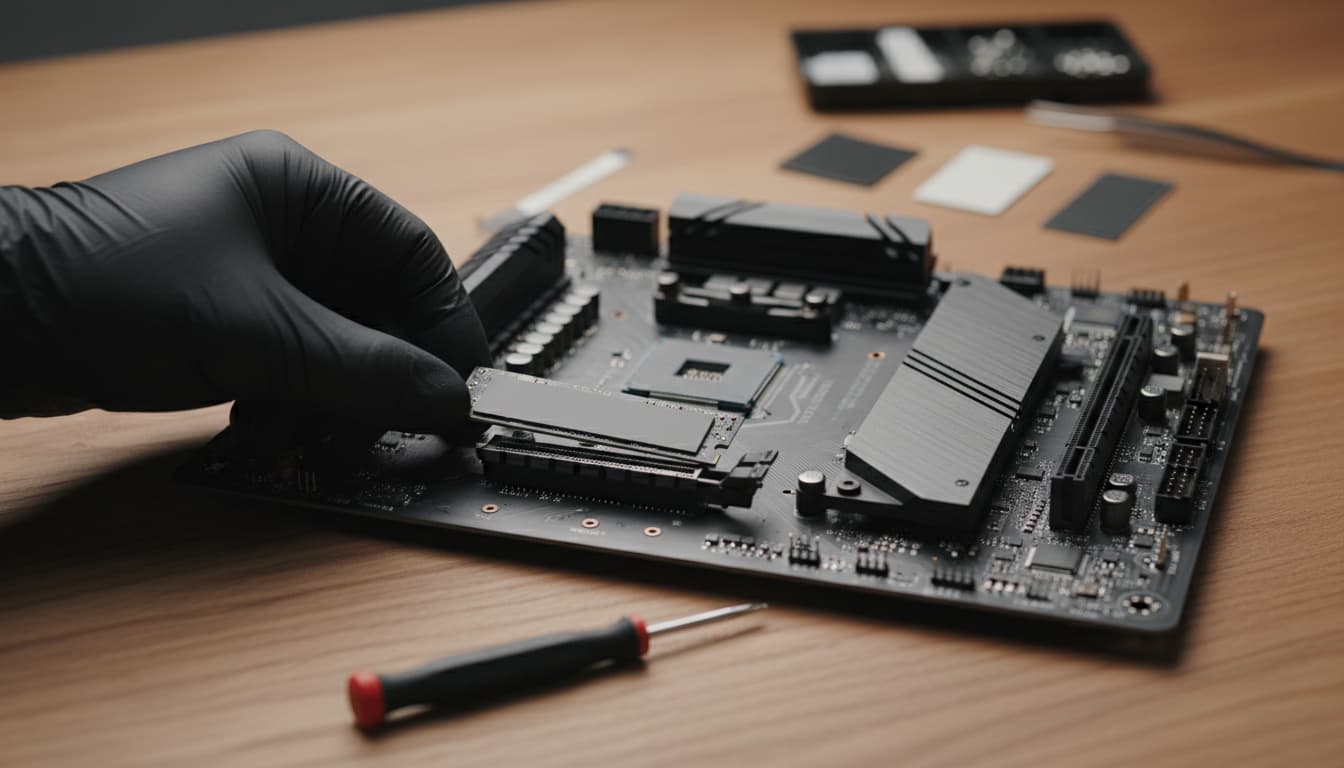 How to Clean Up Your Disk on Windows and Extend SSD Lifespan