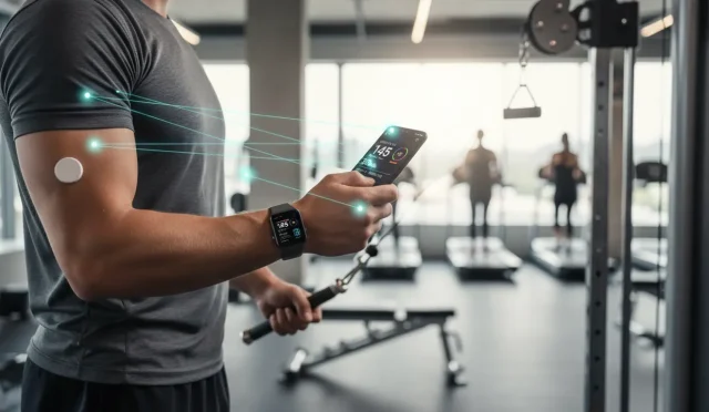 fitness app integration guide