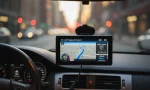 park and speed camera alert apps
