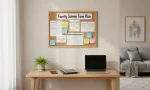 family screen time agreement template