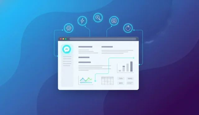 AI plugins and browser integrations