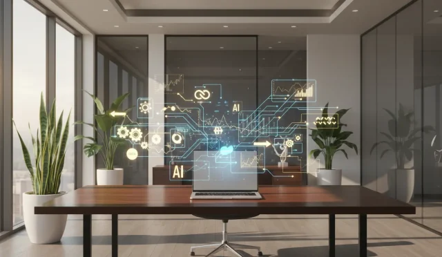 AI automation for non-coders