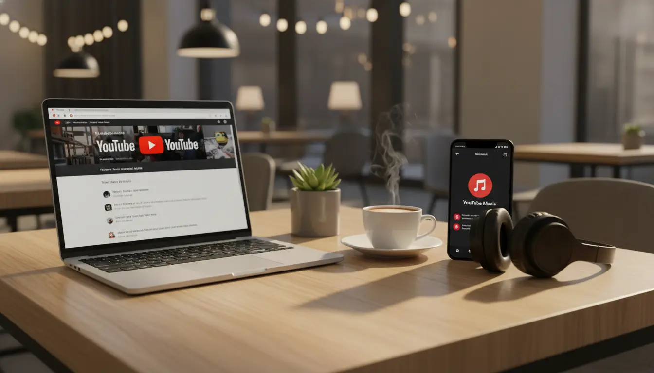 YouTube Premium vs. Music Premium: A Comprehensive Value Analysis