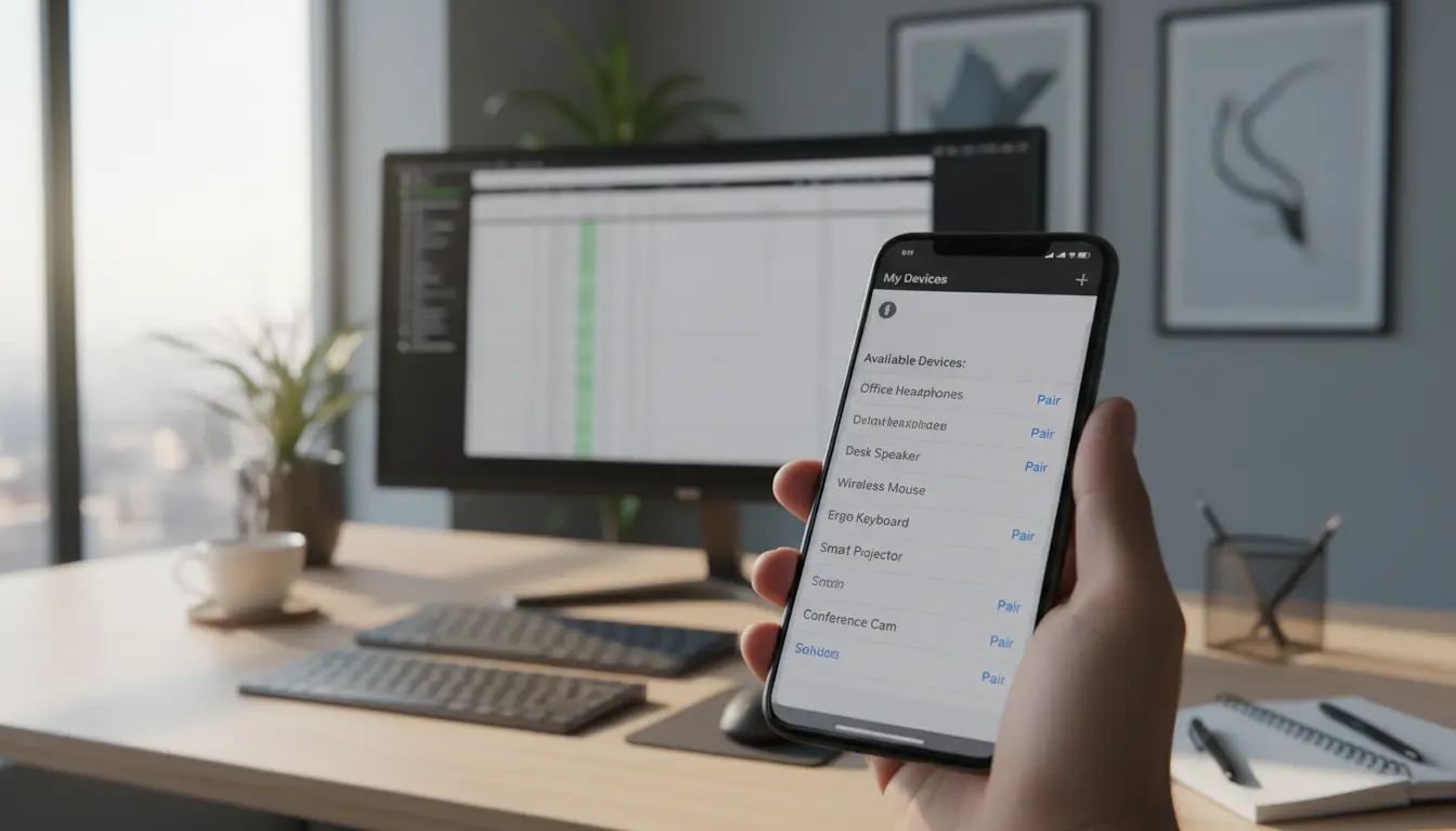 Step-by-Step Fix: Bluetooth Not Connecting on iOS and Android