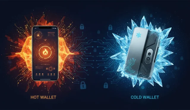 crypto wallet security