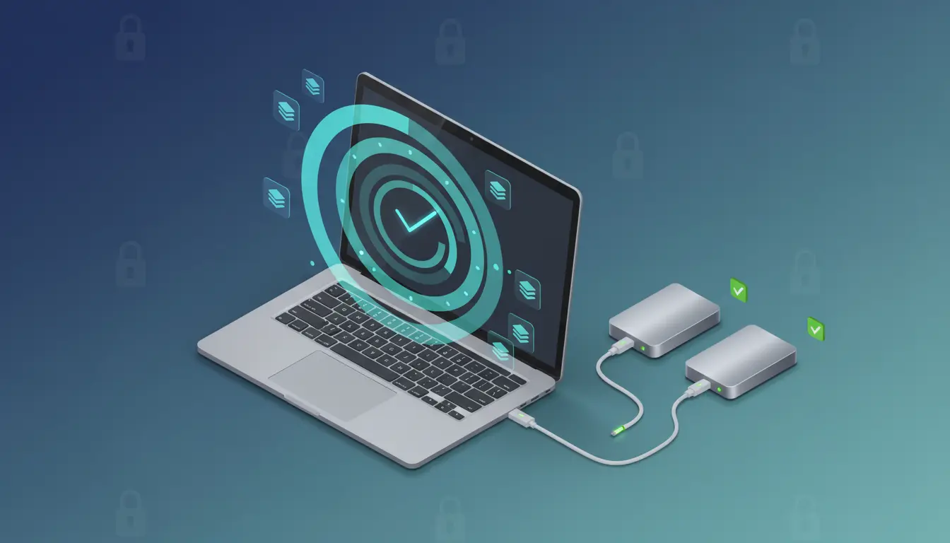 Time Machine Backup and Restore Guide: macOS Incremental Backups, APFS Snapshots, Encrypted Backups, Full System Restore, Migration Assistant Tips