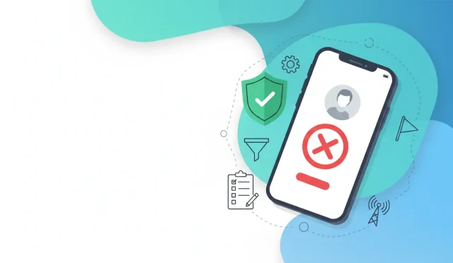 Do Not Call list