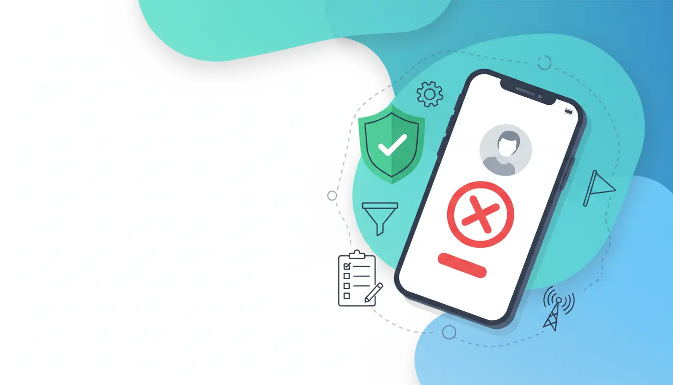 Blocking Spam Calls and Understanding the “Do Not Call” List: A Complete Guide