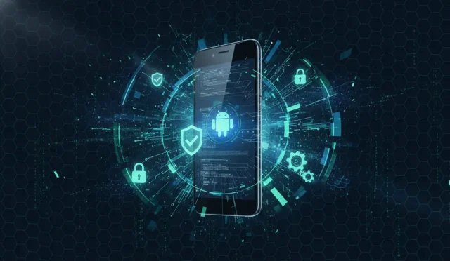 monthly Android security patches