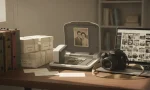 family photo archive