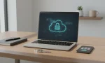 end-to-end encrypted cloud storage