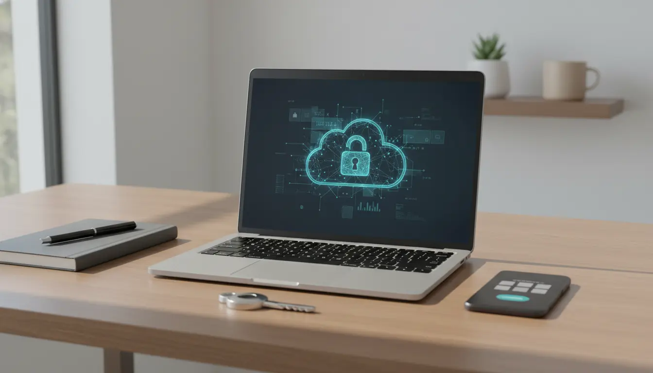 The Ultimate Guide to Cloud Storage with End-to-End Encryption (E2EE)