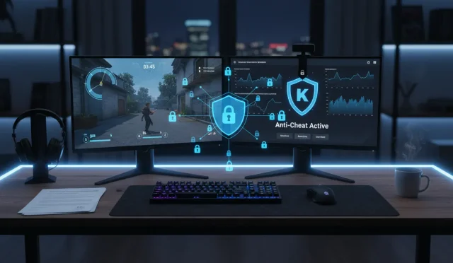 anti cheat privacy