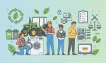 Right to repair movement