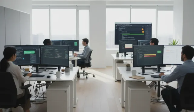 AI code assistants