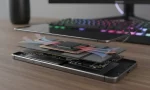 heat pipe phone cooling