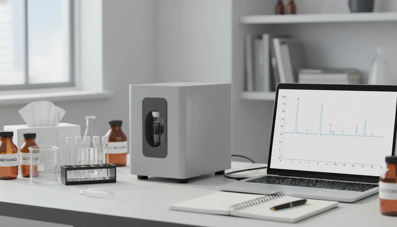 Benchtop NMR Spectroscopy: Democratizing Chemical Analysis at Home