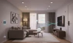 Wi‑Fi vs Zigbee vs Z‑Wave