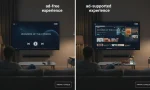 ad-free vs ad-supported plans