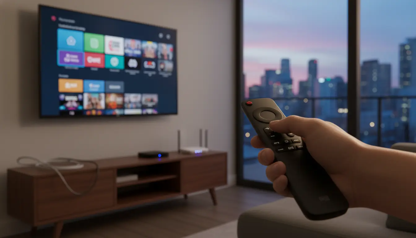 Cord-Cutting Guide and Cost Calculator: Streaming Device Tips, OTA Antenna Setup, and How to Replace Cable TV