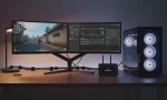 reduce ping and jitter