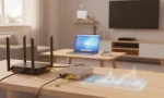 ISS modem rental vs own router Regenerate using: