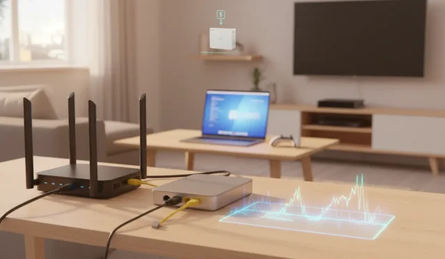 ISS modem rental vs own router Regenerate using: