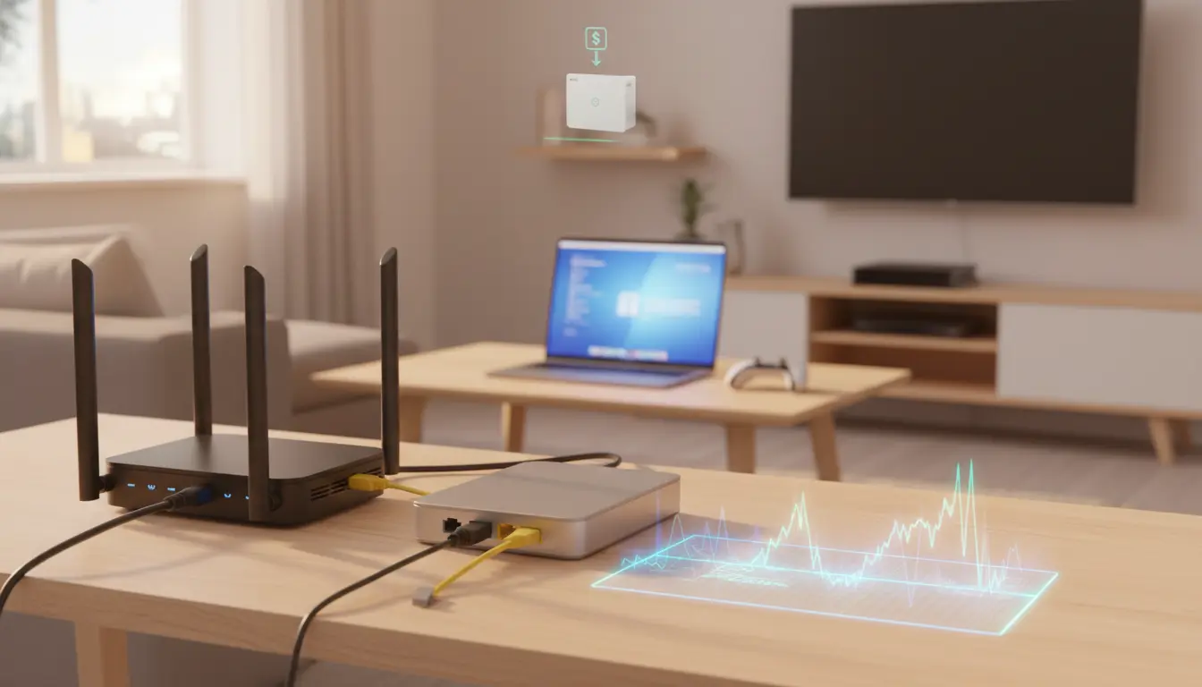 ISS Modem Rental vs. Owning Your Router: Cost, Performance, and Compatibility Guide
