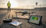 FAA Part 107 drone rules