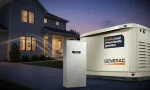 whole house generator