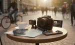 best cameras for travel blogging and Instagram USA