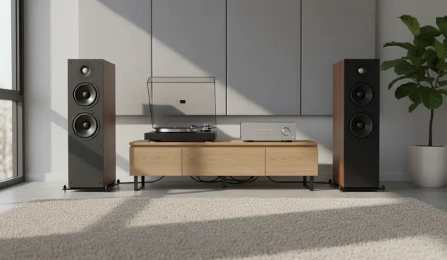 best floorstanding speakers