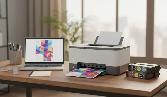 best color laser printers