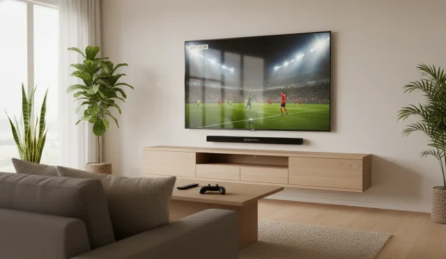 best all-purpose TVs 2025