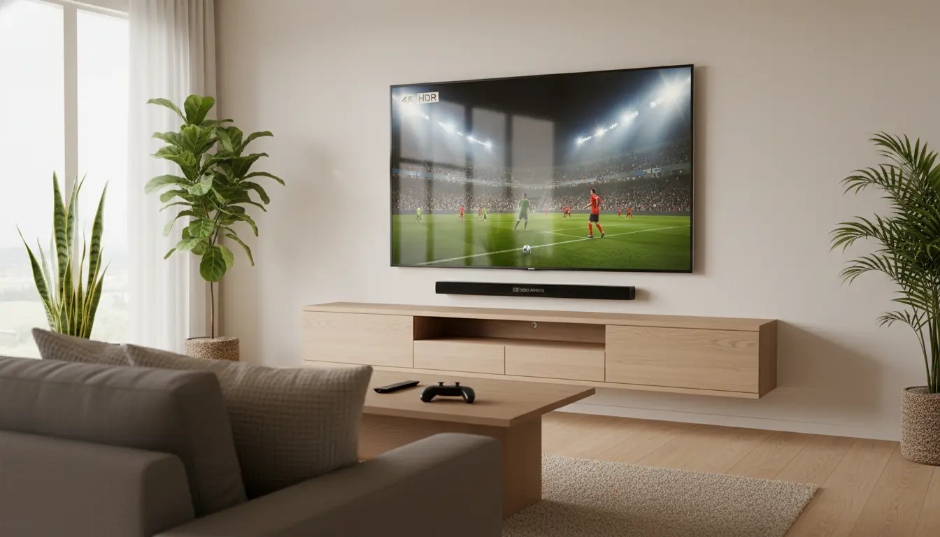 Best All‑Purpose TVs 2025 for Families: OLED vs Mini‑LED, Dolby Vision, 120Hz, HDMI 2.1