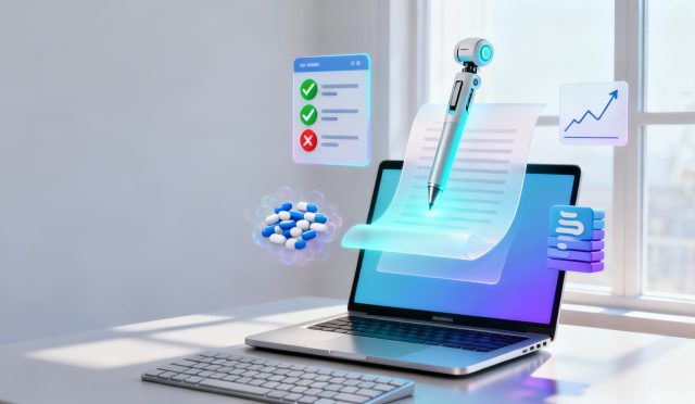 Best AI Writing Tools