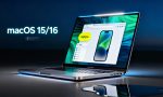 macOS 15/16