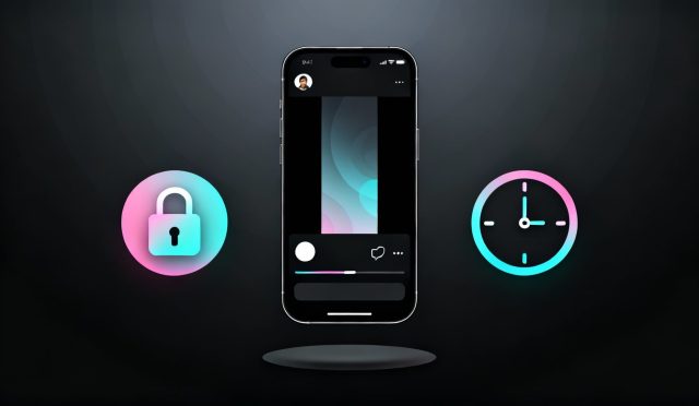 TikTok Privacy Settings
