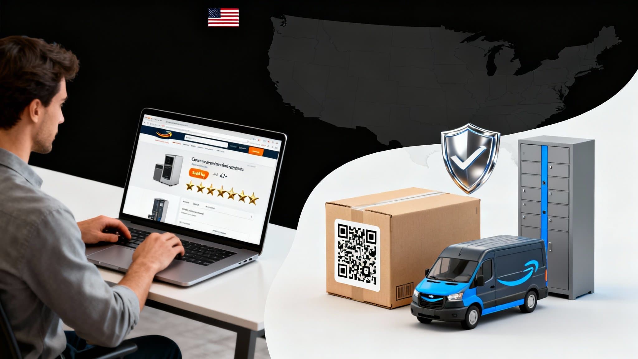 Amazon Shopping Safety: Seller Ratings, Returns, and Warranties Explained for US Shoppers