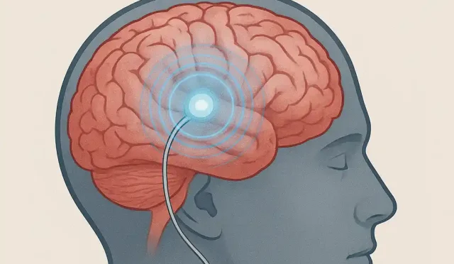 personalized deep brain stimulation