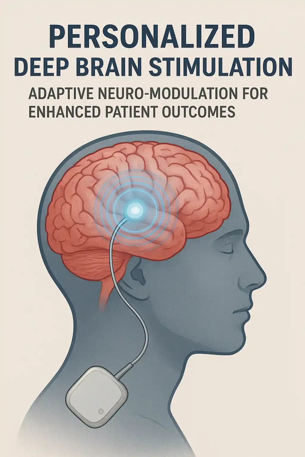 Personalized Deep Brain Stimulation: Adaptive Neuro-modulation for Enhanced Patient Outcomes