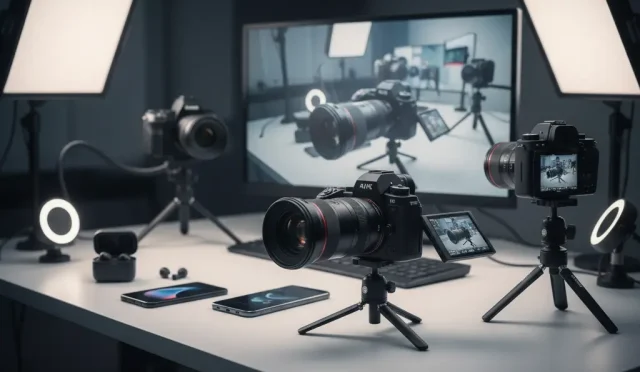 best product review cameras