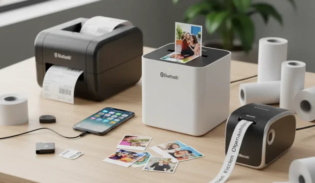 best thermal printers