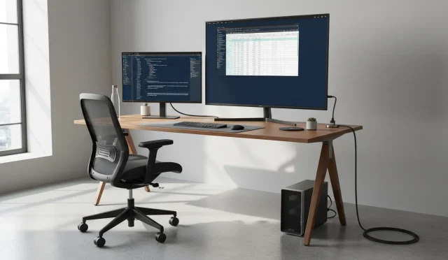 best home office second screen TVs 4:4:4 PC mode