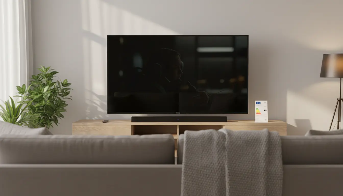 Best Low-Energy TVs for 2025: Energy-Efficient OLED and Mini‑LED Buying Guide
