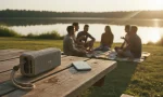 best portable Bluetooth speakers