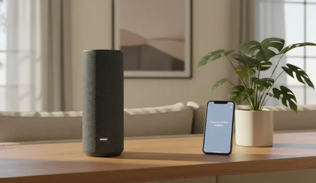 long-lasting speakers